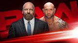 WWE RAW 3/11/2019