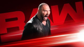 WWE RAW 3/4/2019