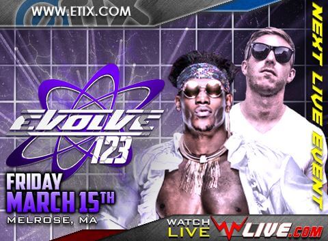 EVOLVE 120 1/19/19 online free