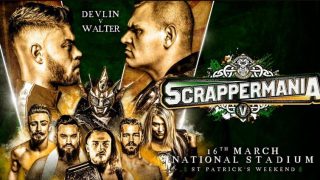 OTT Wrestling Scrappermania 5