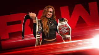 Watch WWE Raw 4/8/19