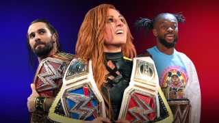 Watch WWE Raw 4/15/19