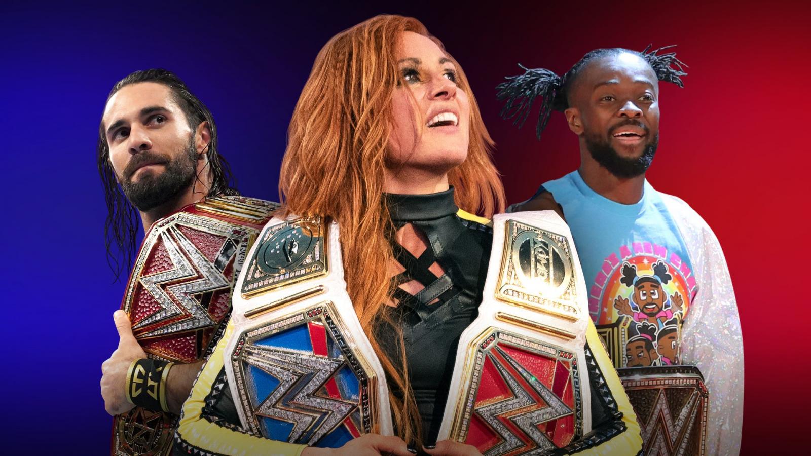 Watch WWE Raw 4/15/19 Online 16th March 2019 FHD Full Show Seth