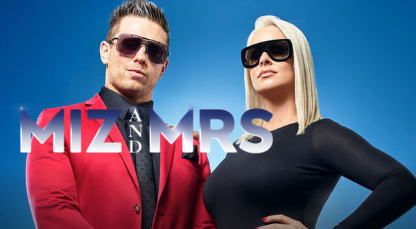 the miz and the mrs