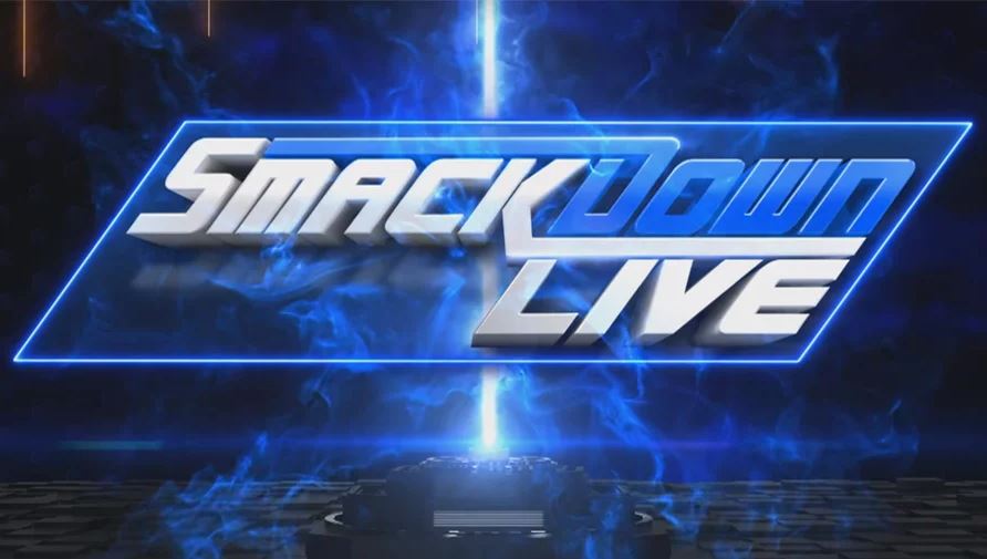Watch WWE SmackDown 2/21/20 – 21st Feb 2020