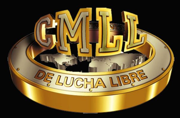 CMLL Lunes Clasico 4/8/19