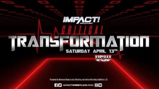 Impact Wrestling & UCW: Critical Transformation 4/13/19