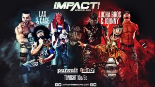 Impact Wrestling 4/26/19