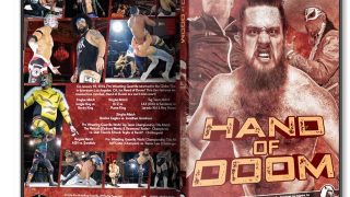 PWG Hand of Doom 2019