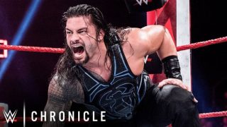 WWE Chronicle Season 1 Episode 8