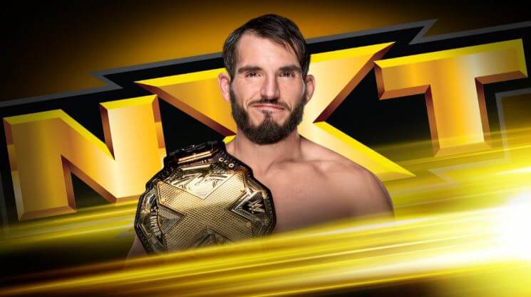 Watch WWE NXT 4/17/19.