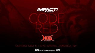 Watch TNA Impact Wrestling Code Red 2019 5/5/19 PPV Full Show
