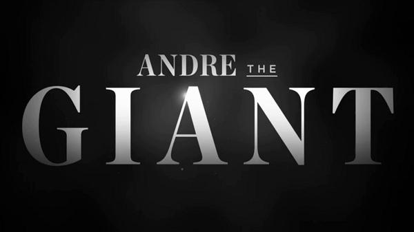 WWE Andre The Giant Documentary 2019 Full Online
