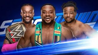 Watch WWE SmackDown Live 5/21/19
