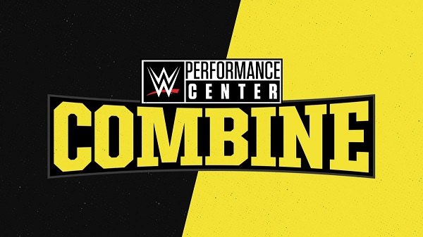 WWE PC Combine 5/26/19