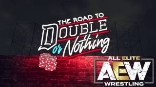 Watch AEW The Road To Double Or Nothing All Episode