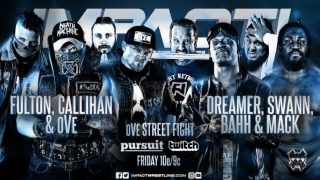 Impact Wrestling 5/10/19