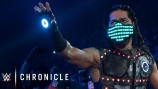 WWE Chronicle Season 1 Episode 9