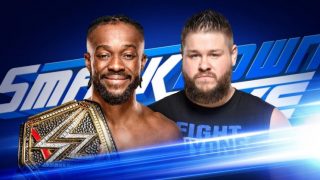 Watch WWE SmackDown 5/28/19