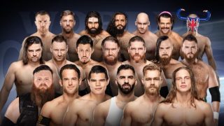 Watch WWE Worlds Collide 5/1/19 2019