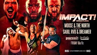 Impact Wrestling 5/31/19