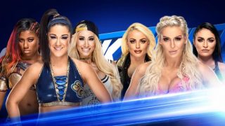 Watch WWE SmackDown 5/7/19