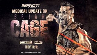 Impact Wrestling 6/28/19