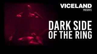 Watch Dark Side of the Ring Season 1 Episode 2