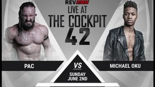 RPW Live At The Cockpit 42 6/2/19 2019