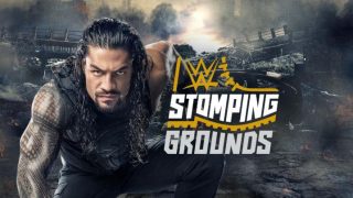 Watch WWE Stomping Grounds 2019 6/23/19 PPV Full Show