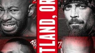 ROH State Of The Art: 2019 6/2/19 Portland