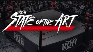 ROH State Of The Art 2019: KENT 6/1/19