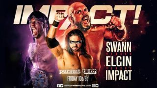 Impact Wrestling 6/21/19 2019