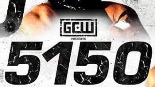 GCW: 5150 – A Tribute to Homicide 7/14/19 2019
