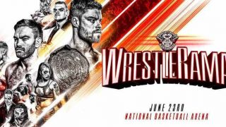 OTT Wrestling WrestleRama 3 6/23/19