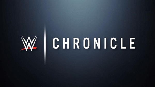 WWE Chronicle: Season 1 Episode 20 – Braun Strowman