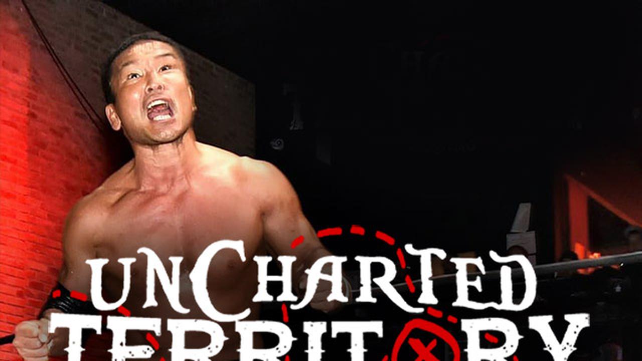 Beyond Wrestling: Uncharted Territory Ep 16 Full Online