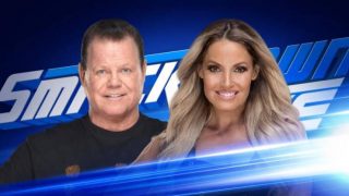 Watch WWE Smackdown Live 7/30/19