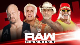 Watch WWE Raw 7/22/2019