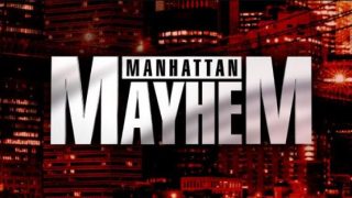 Watch ROH Manhattan Mayhem 2019 7/20/19 PPV Full Show