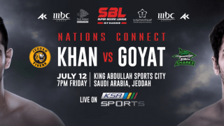 Watch Boxing: Amir Khan vs Billy Dib 7/12/19