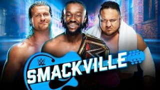 Watch WWE Smackville 2019 7/27/19 PPV Full Show Live