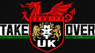Watch NxT UK TakeOver: Cardiff 2019 8/31/19