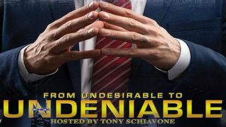 Starrcast III – From Undesirable to Undeniable with Tony Schiavone