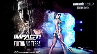 Watch Impact Wrestling 8/2/19