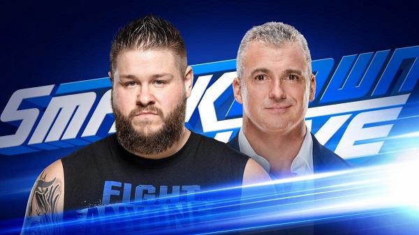 Watch WWE SmackDown 7/4/19