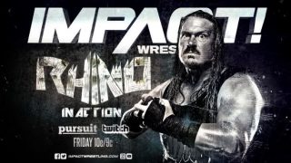 Watch Impact Wrestling 8/9/19