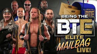 Starrcast III – Being The Elite Mailbag Live 8/29/19