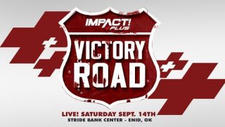 Watch TNA Impact Wrestling Victory Road 2019 9/14/19