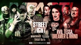 Watch Impact Wrestling 9/20/19